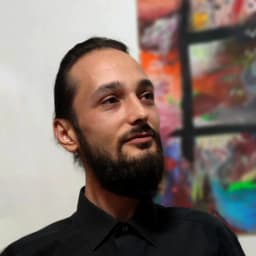 Avatar of Nicu Constantin